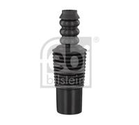 Copertura ammortizzatore pneumatico Assale posteriore 103791 FEBI BILSTEIN