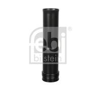 Copertura ammortizzatore pneumatico Assale posteriore 103958 FEBI BILSTEIN