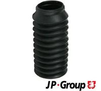 Copertura ammortizzatore pneumatico Assale posteriore 1152700400 JP GROUP per VW