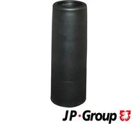 Copertura ammortizzatore pneumatico Assale posteriore 1152700600 JP GROUP per VW