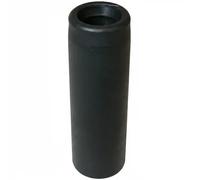 Copertura ammortizzatore pneumatico Assale posteriore 1152700700 JP GROUP per VW