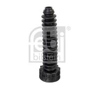 Original FEBI BILSTEIN Copertura/Flessibile Ammortizzatore 172649 Per Citroën