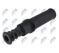 Copertura ammortizzatore pneumatico Assale posteriore AB-CT-002 NTY per CITROËN