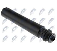 Copertura ammortizzatore pneumatico Assale posteriore AB-TY-068 NTY per TOYOTA