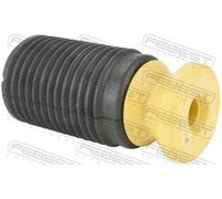 Copertura ammortizzatore pneumatico Assale posteriore BMSHB-F07R FEBEST per BMW