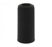 Original FEBI BILSTEIN Copertura/Flessibile Ammortizzatore 45741 Per Audi