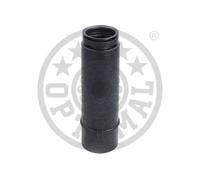Copertura ammortizzatore pneumatico Assale posteriore F8-7627 OPTIMAL per VW