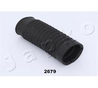 Copertura ammortizzatore pneumatico Assale posteriore GOJ2679 JAPKO per TOYOTA