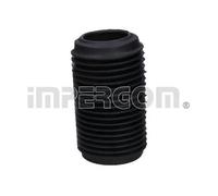 Copertura ammortizzatore pneumatico Assale posteriore Gomma 28093 per LANCIA