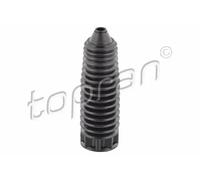 Copertura ammortizzatore pneumatico Assale posteriore Gomma 722 480 TOPRAN