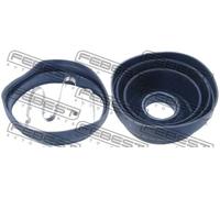 FEBEST LRSHB-DIIIR Parapolvere, Ammortizzatore