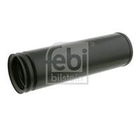 Copertura ammortizzatore pneumatico Assale posteriore Plastica 26941 per BMW 3