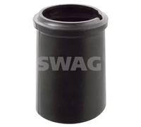 Copertura ammortizzatore pneumatico Assale posteriore Plastica 30 56 0027 SWAG