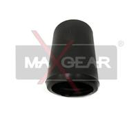 Copertura ammortizzatore pneumatico Assale posteriore Plastica 72-1710 MAXGEAR