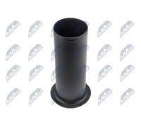 Copertura ammortizzatore pneumatico Assale posteriore Sx AB-MS-025 NTY