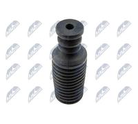 Copertura ammortizzatore pneumatico Assale posteriore Sx AB-NS-005 NTY