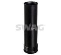 Copertura ammortizzatore pneumatico Assale posteriore Sx Thermoplast 30 94 5893