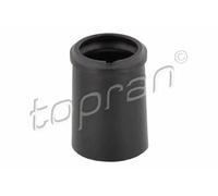 Copertura ammortizzatore pneumatico Assale posteriore Thermoplast 102 831 TOPRAN
