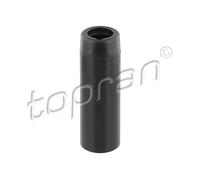 Copertura ammortizzatore pneumatico Assale posteriore Thermoplast 114 005 TOPRAN