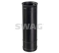 Copertura ammortizzatore pneumatico Assale posteriore Thermoplast 32 93 9248