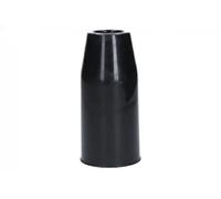 Copertura ammortizzatore pneumatico Assale posteriore Thermoplast 35089 per VW
