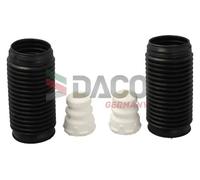 Copertura ammortizzatore pneumatico PK4211 DACO Germany per VW SEAT