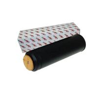 Copertura ammortizzatore pneumatico Plastica 110201610 AUTOMEGA per OPEL
