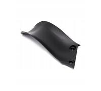 COPERTURA AMMORTIZZATORE POSTERIORE HUSQVARNA TC 85 '18-21, COLORE NERO