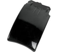 COPERTURA AMMORTIZZATORE POSTERIORE KTM 65 '09-'13 COLORE NERO