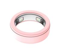Copertura Anello Smart Manicotto in Silicone Elastico Resistente ai | Cover per anello Uomini Donne Allenamento Ufficio All'aperto Passeggiate Escursionismo