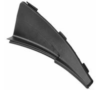 Copertura Angolare per parafango Sinistro e Destro per For per jeep | For per renegade 2016-2021, Pannello Plancia Griglia Ventilazione in Plastica Nera, Ricambio OEM