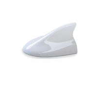 Copertura Antenna A Pinna Di Squalo Per Segnale Radio Bianca Per Suzuki S Presso
