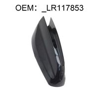 Copertura antenna tetto design robusto per for Land per Rover solo per modelli