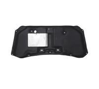 Copertura anteriore del cofano del motore dell'isolamento termico del cotone del cuscinetto di isolamento termico del tappetino per la città 2008-2014 2015-2019