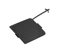 Copertura Anteriore Del Gancio Di Traino Per Fiat Ducato 2006-2011 1307988070