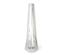 Copertura Anteriore Fairing Vespa Sprint 150 Primavera Supporto Faro Argentato