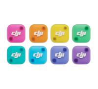 Copertura anteriore magnetica colorata per DJI Mic Mini 2