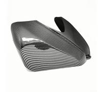 Copertura Anteriore Serbatoio Gas in Fibra di Carbonio per Suzuki GSXR 600 750, 2006 2007, Istruzioni di montaggio non incluse