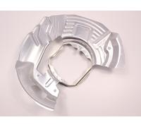 Copertura Anteriore Sinistra Ancoraggio BMW 5 Serie E39 1x Originale Metzger