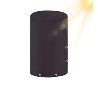 Copertura antigelo con protezione UV, copertura per serbatoio a pressione, manicotto isolato per tutte le stagioni, seminterrato per irrigatori per prato, piscina, cantina, costruzione