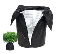 Copertura antigelo, copertura per piante - Grazie al suo efficiente isolamento, Plant Covers Freeze Protection offre un ambiente caldo per le piante che consente loro di