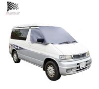 Copertura Antigelo Deluxe Per Parabrezza Mazda Bongo 315
