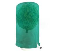 Copertura antigelo, Grande Copertura per Piante Invernali, per Piante all'aperto, Resistente al, Coperta Calda con Cerniera e ko