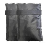 Copertura antigelo invernale per rubinetti d'acqua da esterni con tessuto Oxford 210D resistente alle intemperie e imbottitura isolante termico da 360 g (C)