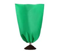 Copertura Antigelo Per Le Piante con Protezione Riutilizzabile a Coulisse