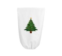 Copertura antigelo per piante design cerniera completa coulisse inferiore compat