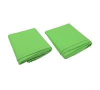 Copertura antigelo per piante realizzata in tessuto non tessuto per mantenere un ambiente di crescita sano durante i mesi invernali per tipi in vaso (126 x 61 x 50 cm)