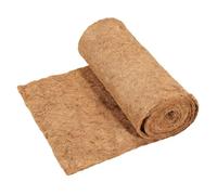 Copertura antigelo per vasi da piante - Cuscinetto in fibra tagliabile da 290 cm, traspirante, protegge le radici calde, involucro invernale, contenitore in vaso per interni ed esterni, protezione del