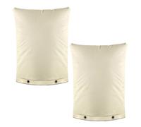 Copertura antigelo rubinetto impermeabile 600D progettata per durare fino all'in