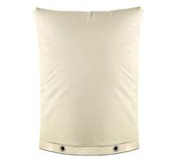 Copertura antigelo rubinetto impermeabile 600D progettata per durare fino all'in